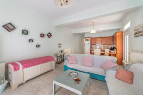 Family House in Heraklion Crete